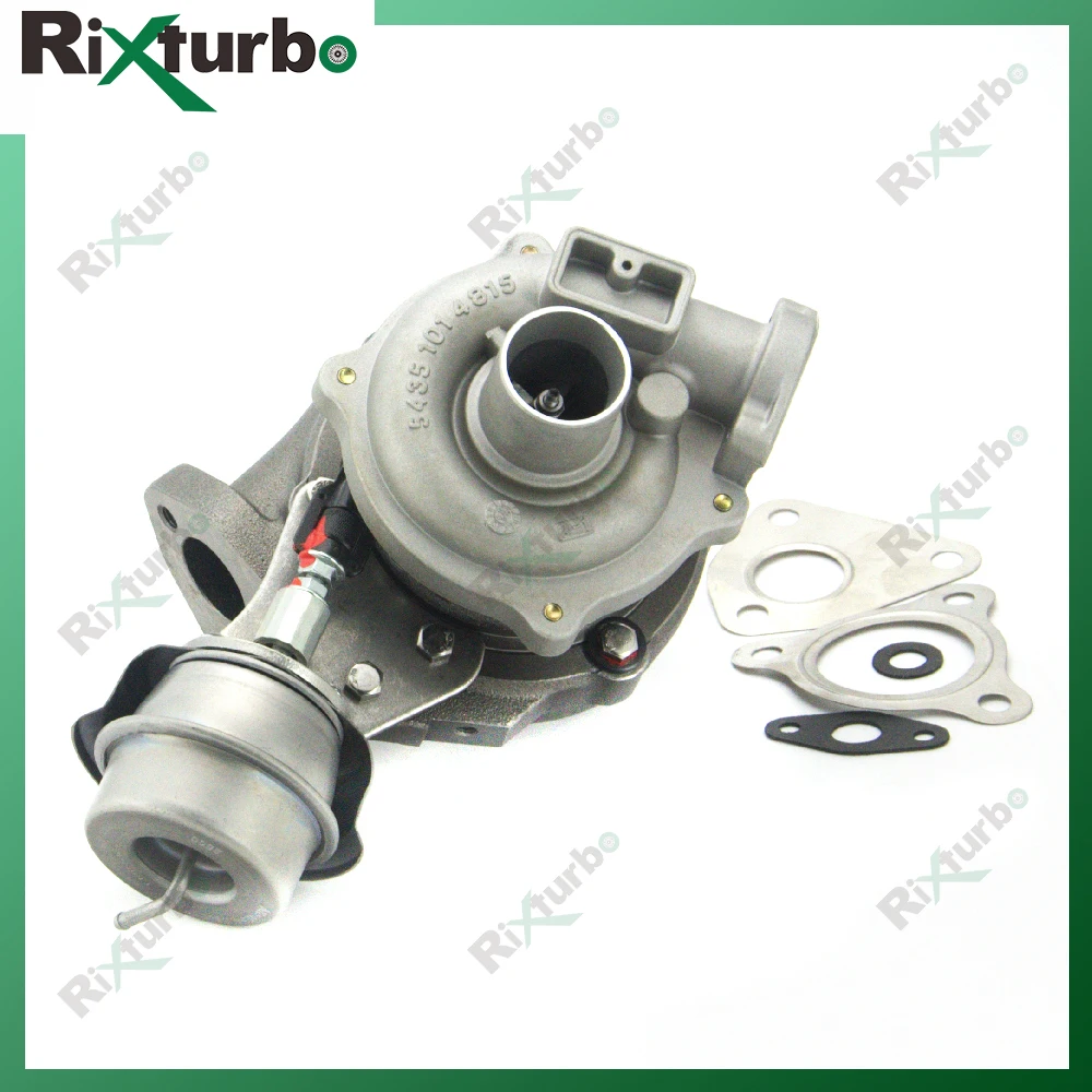 54359880014 Turbolader Alfa Romeo MiTo 1.3 JTDM MultiJet 66Kw 54359880014 Turbolader Alfa Romeo MiTo 1.3 JTDM MultiJet 66Kw