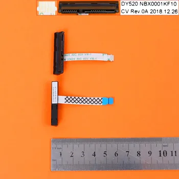 

New Laptop Cable For HDD Cable For Lenovo Rescuer R520 R720-15 Y510 Y720 PN:NBX0001KF00 NBX0001KF10
