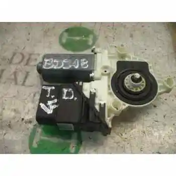 

WINDOW MOTOR REAR RIGHT SEAT TOLEDO (1M2) 1J4959812C [BD348] BROSE Siemens