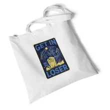 Qlychee Devil печать холщевая сумка на плечо сумки путешествия складная сумка брезентовый мешок шоппинг многоразовая Наплечная Сумка Сумочка тоут сумка