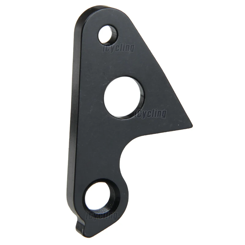 1 Pz Per Bianchi Carbonio Metanolo Sl/Lx 27.5 Fs 29 Deragliatore Gancio Bicicletta Rea Mech Dropout