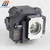 Compatible for ELPLP58 V13H010L58 for Epson EB-X10 EB-X7 EB-X72 EB-X8 EB-X8e EB-X9 EB-X92 EH-DM3 EH-TW450 EB-S92 EB-W10 / EB-W9 ► Photo 2/6