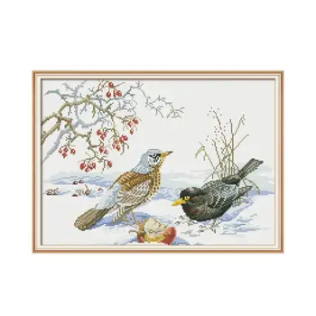 

Diamond Painting Full Drill Square Wall Sticker Animal Rhinestone Pictures Cross Stitch Kit 5D Diamond Embroidery Icons Mosaic