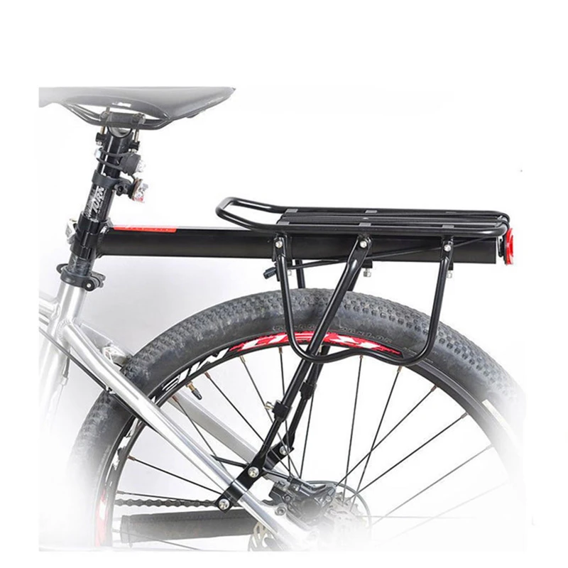 bike luggage carrier
