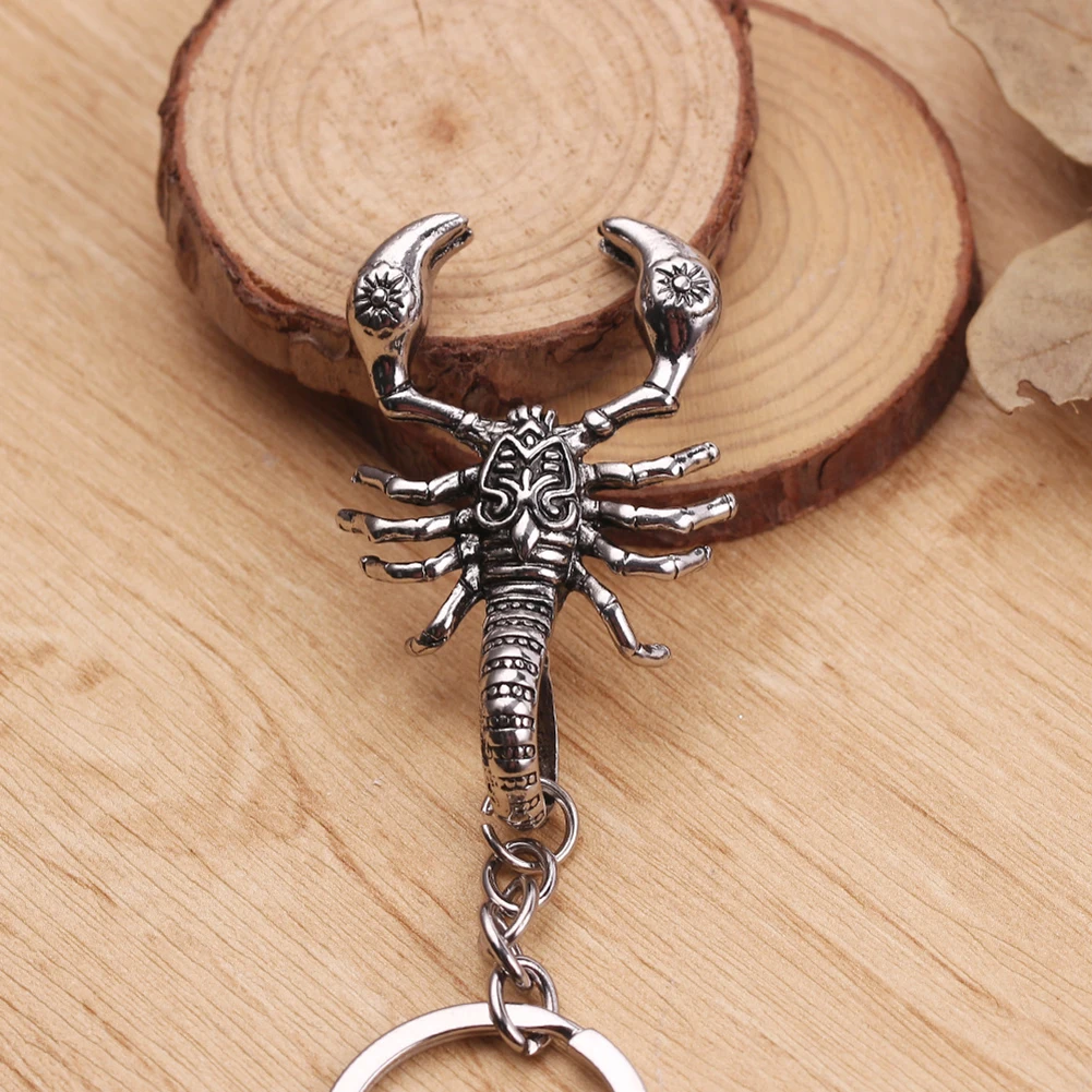 Тула Купить Брелок Для Ключей Скорпион
