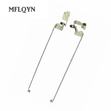 Ноутбук ЖК-дисплей Экран петли для hp Pavilion dv3 DV3-4000 DV3-4100 DV3-4048TX DV3-4127TX DV3-4046tx