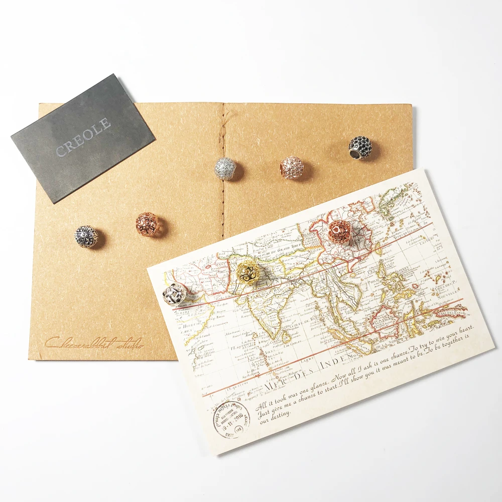 Серьги гвоздики крест жизни Ankh украшение из кубического циркония Очаровательные