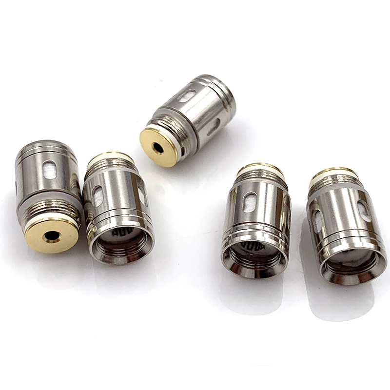 Vmiss 5 шт./кор. превышает рукоятка катушки OCC EX M 0.4ohm 1.2ohm MTL металлическая сетка для м