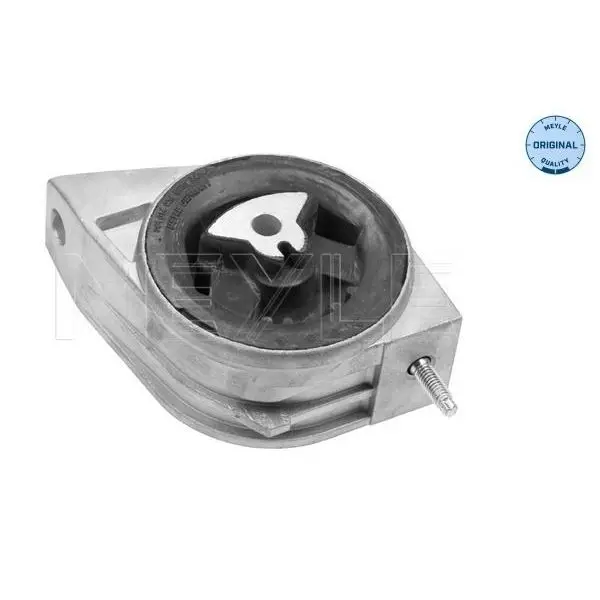 Подушка ДВС задняя MB W168/Vaneo all 97 MEYLE 014 024 0065 |