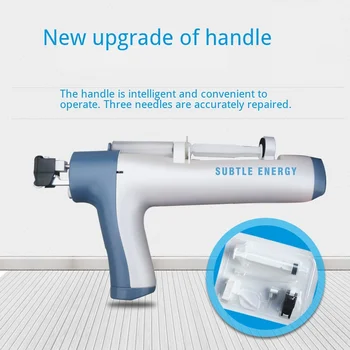 

Facial Radiofrequency Needlefree Water Cosmetology Devices Facial Aesthetics Skin Care Whiten Microdermabrasion Beauty Equipment