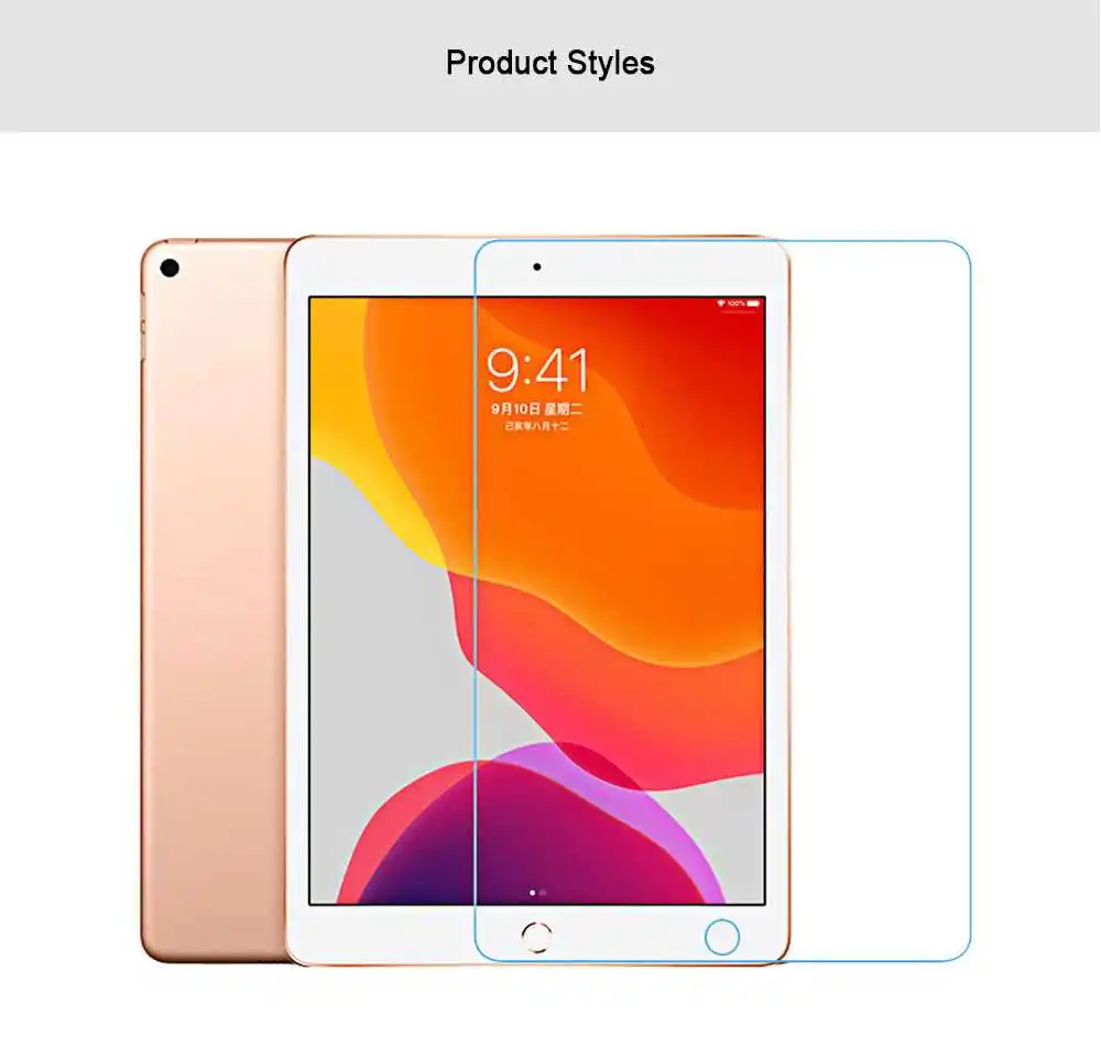 phone and tablet stand 9H Full Tempered Glass For Samsung Galaxy Tab S7 Plus FE Screen Protector touch screen tablet with pen