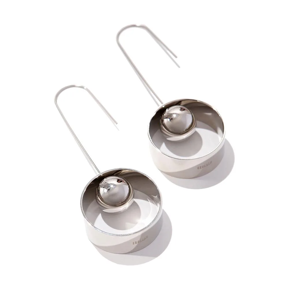 Jewelry Dangle Earrings Exclaim for womens 036S2716E Jewellery Womens Earrings Jewelry Accessories Bijouterie