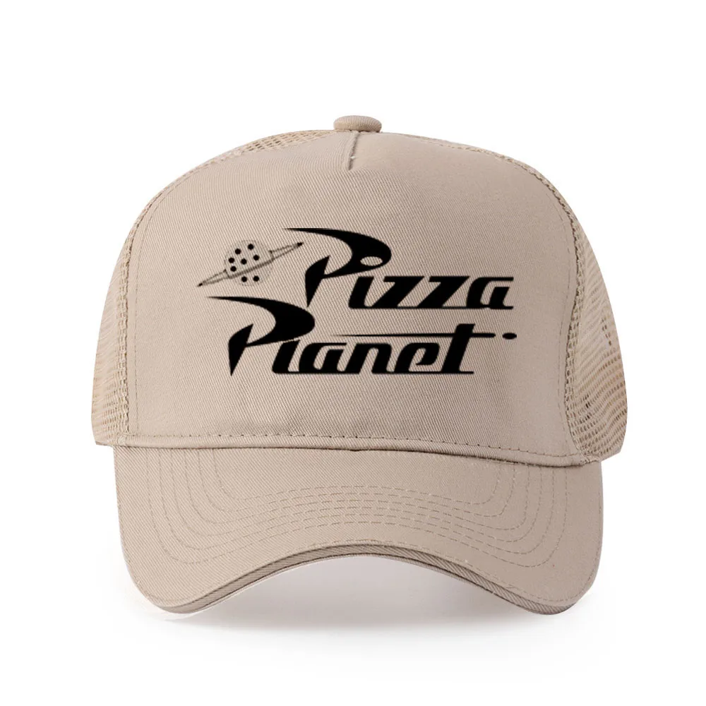 pizza planet baseball cap