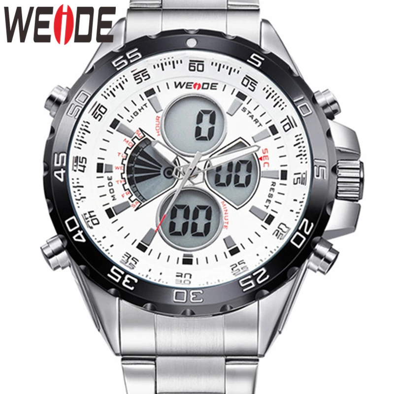 weide watches