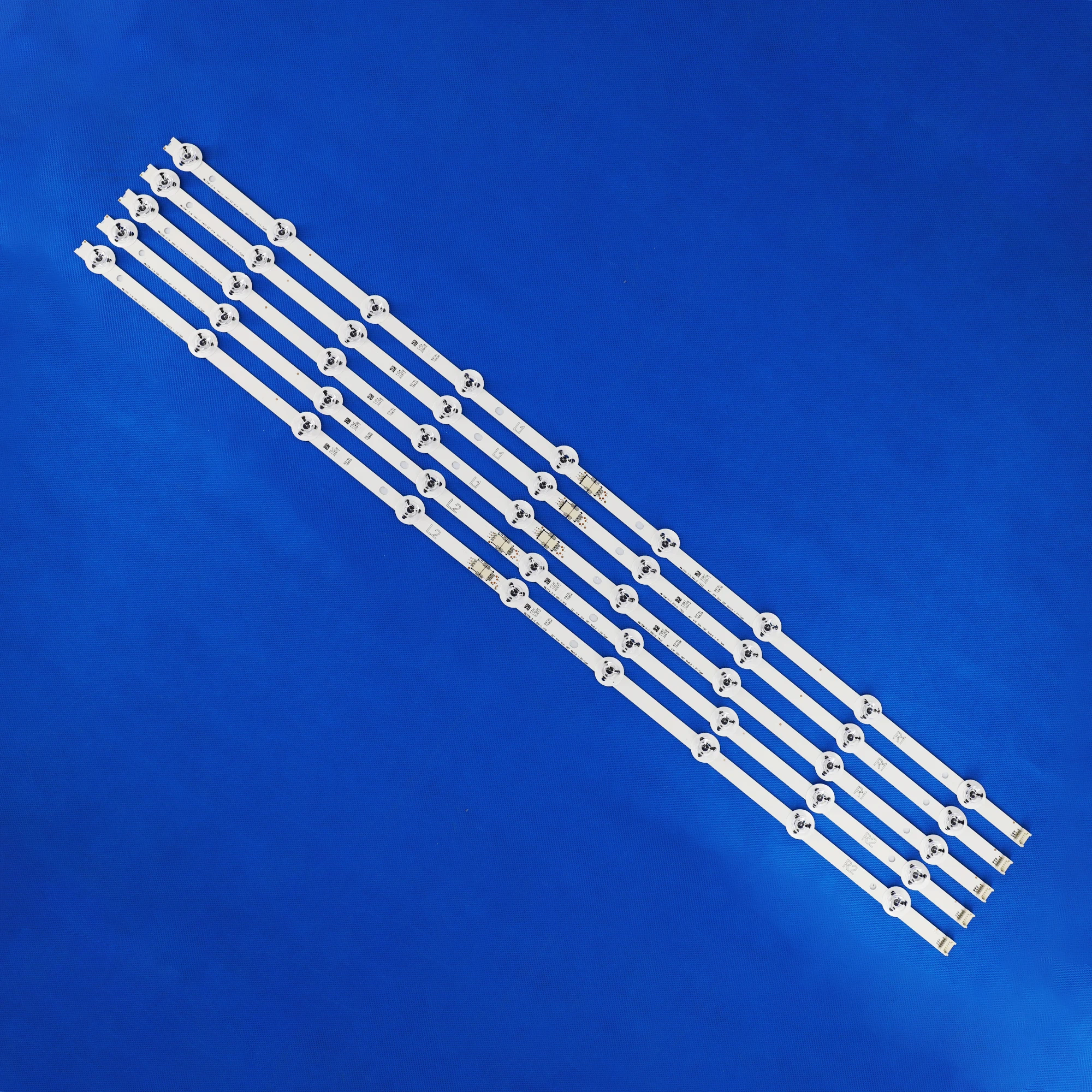 Рисунок 3 - Светодиодная лента для подсветки