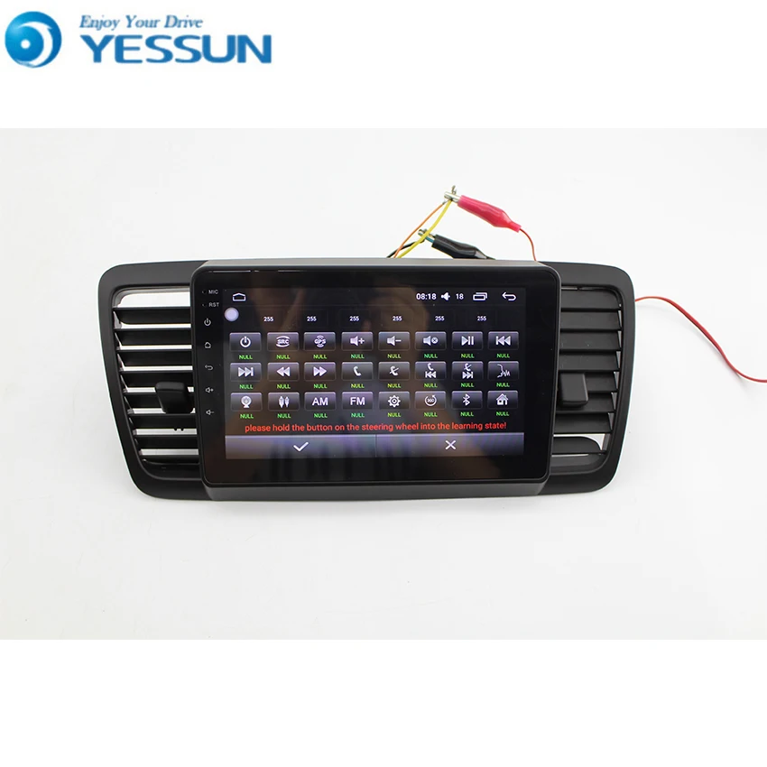 Best YESSUN For Subaru Outback 2004~2009 Car Android Multimedia Player Car Radio GPS Navigation Big Screen Mirror Link 3 Best YESSUN For Subaru Outback 2004~2009 Car Android Multimedia Player Car Radio GPS Navigation Big Screen Mirror Link 3