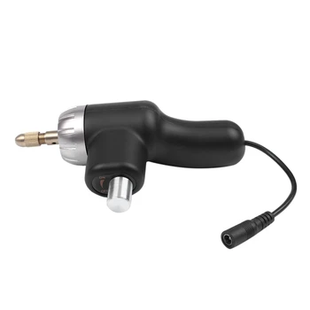 

GTBL Mini Electric Grinder Hand Grinder Electric Engraving Tool Machine Tool Engraving Pen US Plug