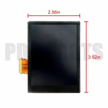 

LCD Module (without PCB) Replacement for Motorola Symbol MC9190-G MC9190-Z RFID
