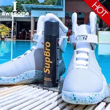 Профессиональный уход за обувью водонепроницаемый пылезащитный маслостойкий Очиститель спрей пятен для обуви кроссовки протектор чистящее средство