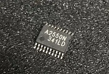 

10PCS/ A2550N A2550 TSSOP-20 NEW