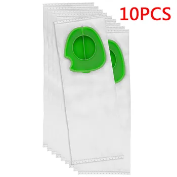 

Set Of 10pcs Dust Bag Replacement For Gtech Pro ATF301 Cordless Vacuum Cleaner