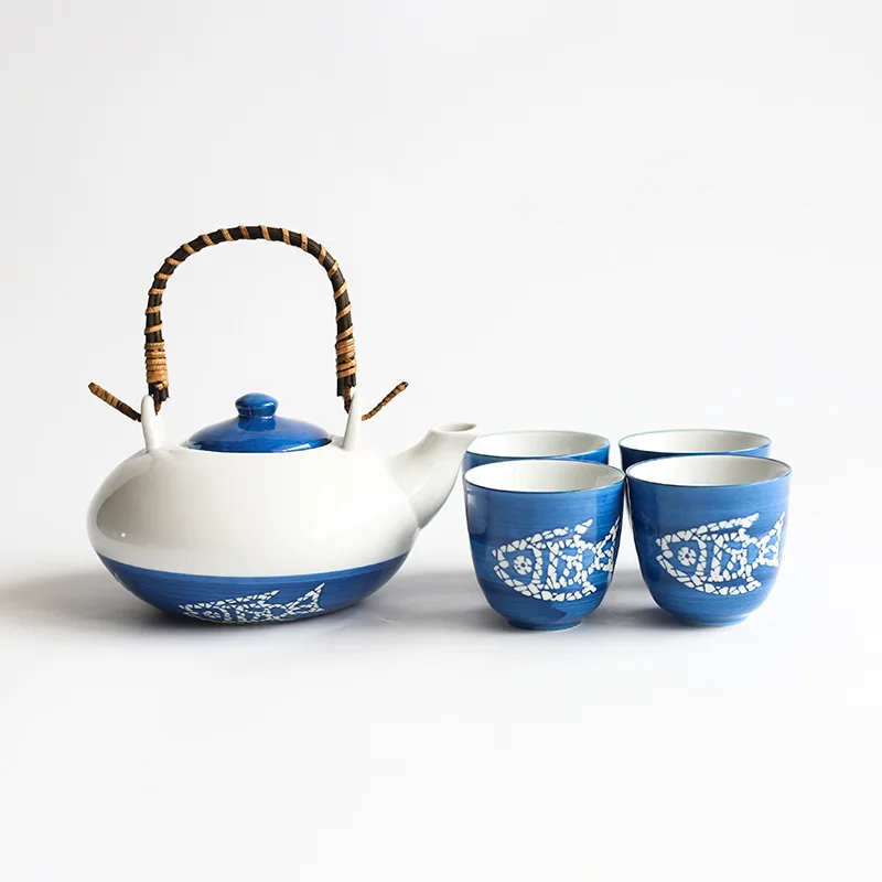 Five-piece Set