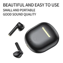 Mini Headphone Sport Headset with Charging Box TWS Earbuds Wireless Stereo Bluetooth 5 0 Headphones Sport Earphones with Mic