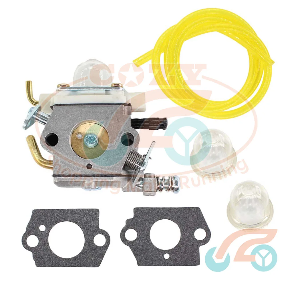 Carburetor Fuel Line Kit For Echo PB403H PB413T PB460LN PB461LN Rep