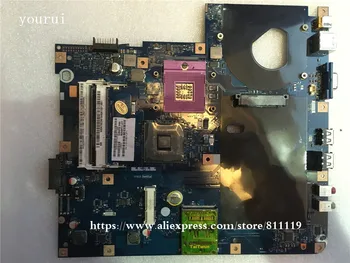 

For acer aspire 5734Z 5334 Laptopmotherboard NAWF3 LA-4854P MBN7602001 MB.N7602.001 mainboard 100% test ok
