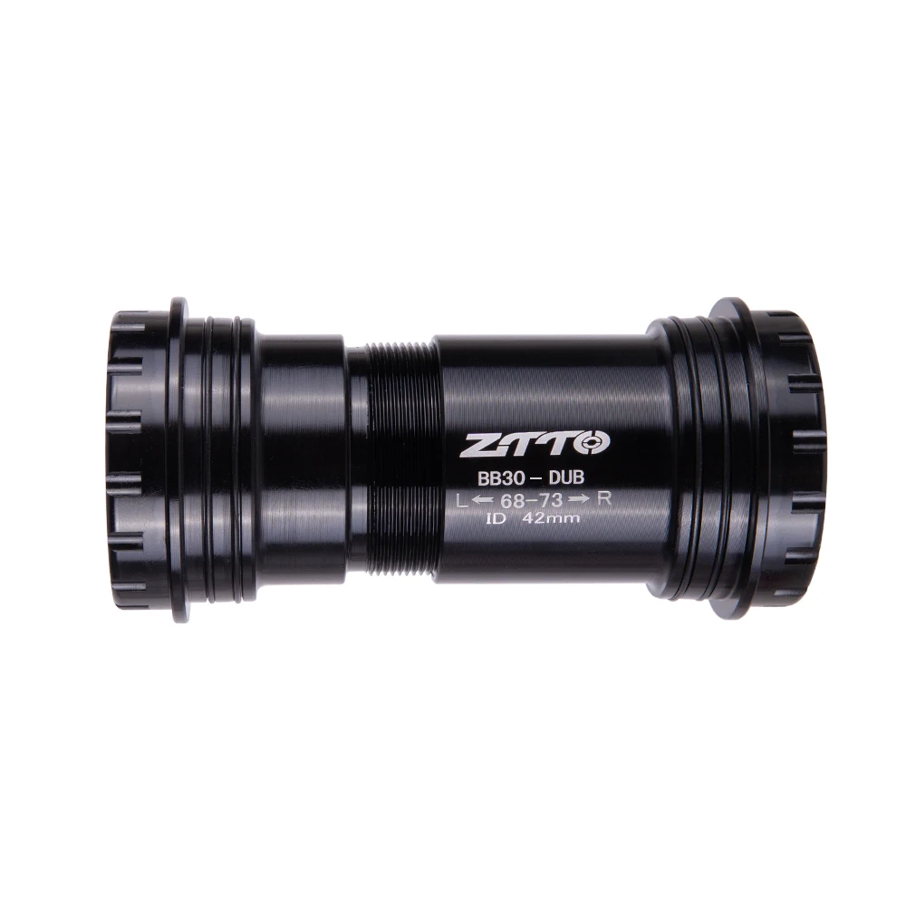 ZTTO-BB30-To-DUB-