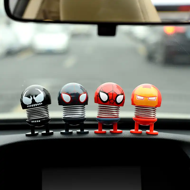 dashboard ornaments for cars