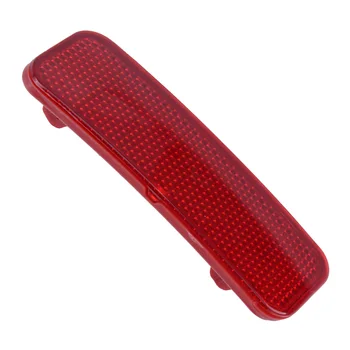 

Right Rear Bumper Reflector Brake LED Light Lamp Fit for Ford Transit Custom Connect Tourneo 2014 2019 BK21-515B0-AA 1778457