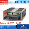 Steady Gophert NEW NPS-1601 32V 30V 5A CPS-3205II Upgraded Version Mini Adjustable Digital DC Power Supply OVP/OCP ► Photo 1/5