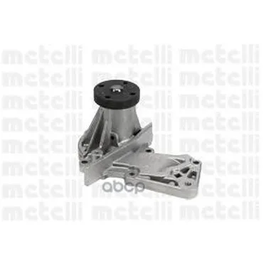 Водяная Помпа Metelli 240990 Metelli арт. 240990
