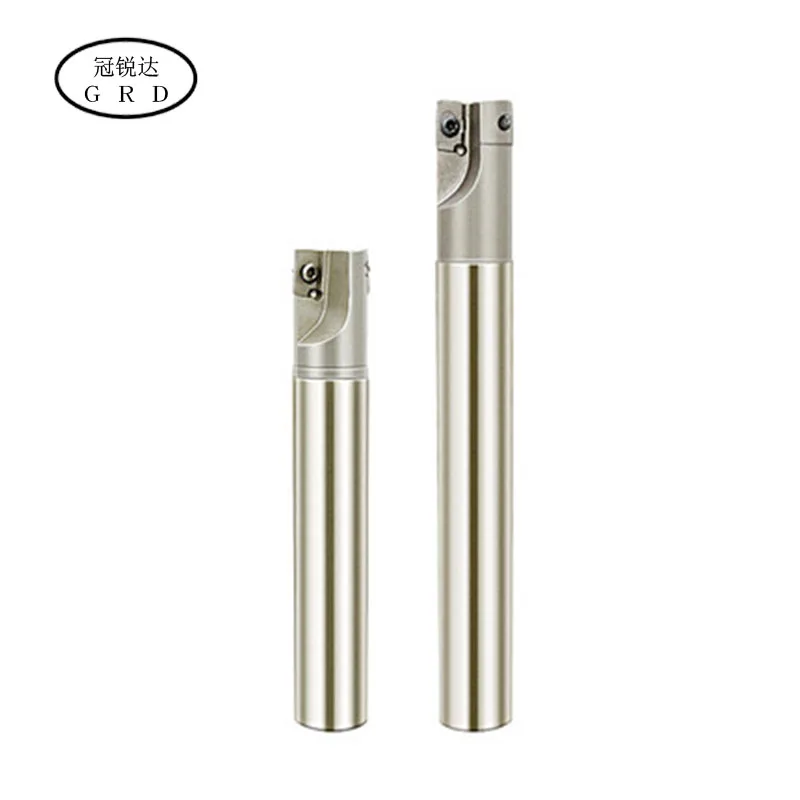 Держатель инструмента BAP400R 400r C20 C24 C25 C32 2T 3T прямоугольный борт для фрезерных