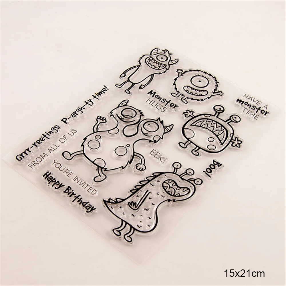 Stamps and Dies (2)