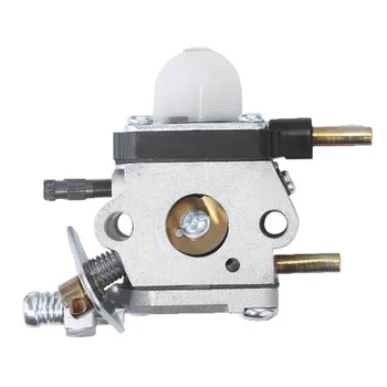 

For 2-Cycle Mantis 7225 7222(E) ZAMA C1U-K17 Carburetor Kit Carburetor Power Tool Accessories