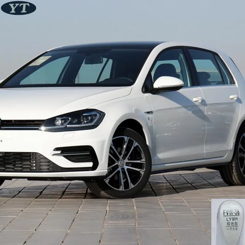Авторучка для ремонта автомобиля, авторучка для гольфа 7, авторучка для покраски автомобиля