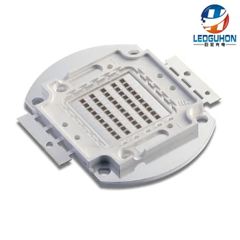 

GH high quality IR Laser 50W 850nm high power LED Module