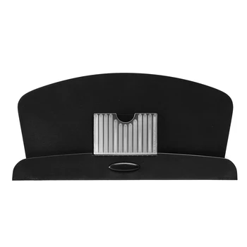 

IG-Playing Card Automatic Card Shuffler 1-2 Deck Poker Sorter Mixer Machine for Board Game Poker Party Entertainment Without Bat