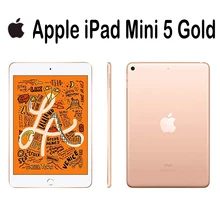 New original 2019 Apple iPad Mini 5 7.9" Retina A12 Chip Touch ID Super Portable Support Apple Pencil IOS Tablet Super Slim