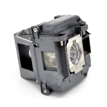 Высокое качество лампой ELPLP64 EB D6155W D6250 1840W 1850W 1860 1870 1880 935W H425A|Лампы