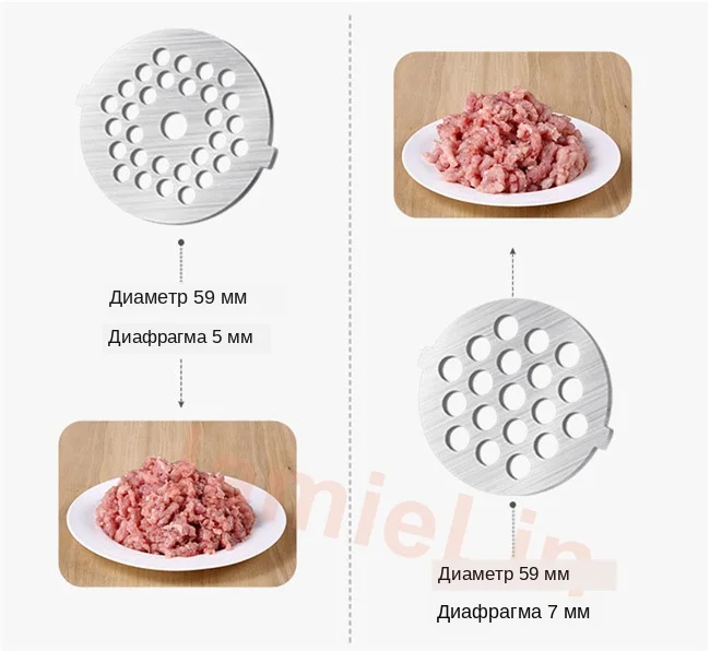 home meat grinder