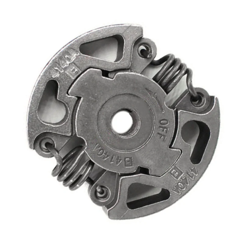 1 шт. клатч подходит для Stihl FS38 FS40 FS45 FS46 FS50 FS55 FS56 41401602001 высокое качество|Детали