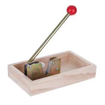 

Nutcracker Nut Tongs Walnuts Heavy Duty Macadamia Opener Peeling Machine With Durable Metal Handle For Hazelnuts Almonds