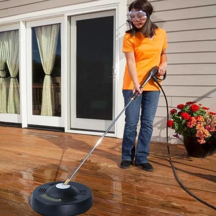 Flat Surface Power Washer Attachment atelieryuwa.ciao.jp