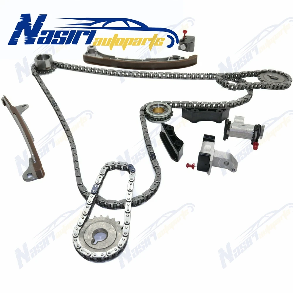 14 штук набор цепного привода для Toyota Tacoma 4runner Tundra FJ Cruiser "lundra" 4,0 1grfe 1GR-FE DOHC