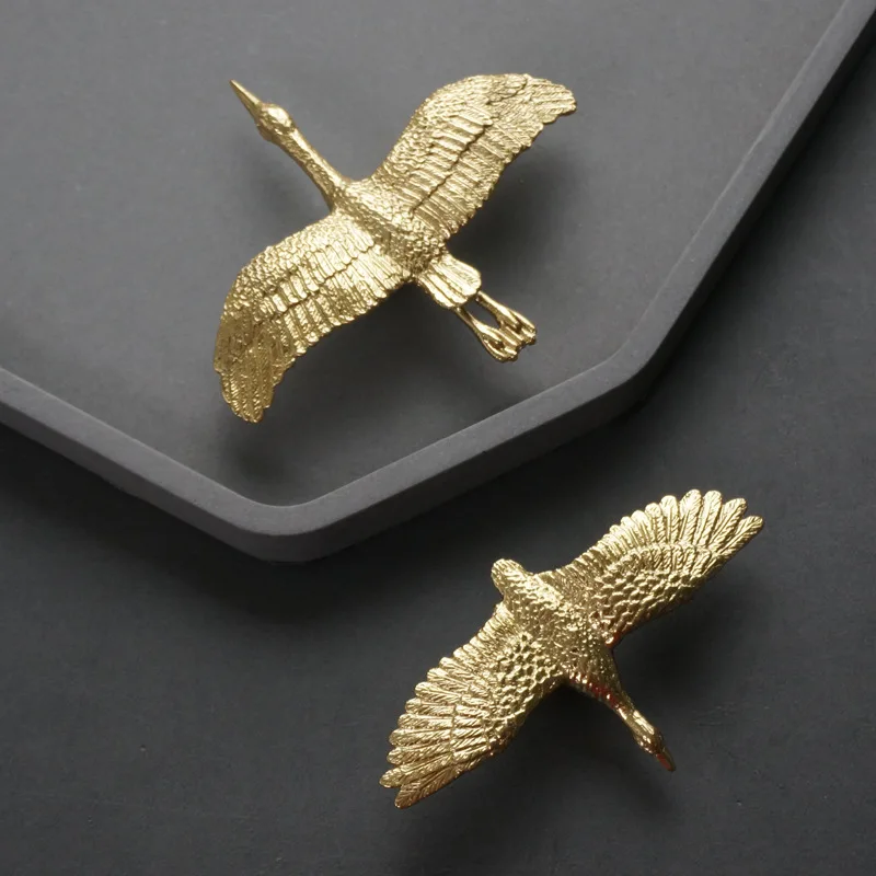 armário de bronze puxa botões de armário de cozinha