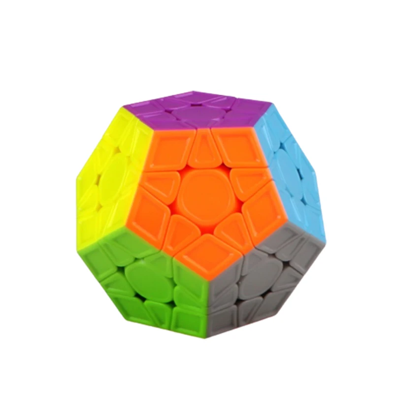 XMD QiYi X Man Galaxy V2 M LM магнитный Wumofang Megamindcubo magico 3x3 высокоскоростной кубический пазл