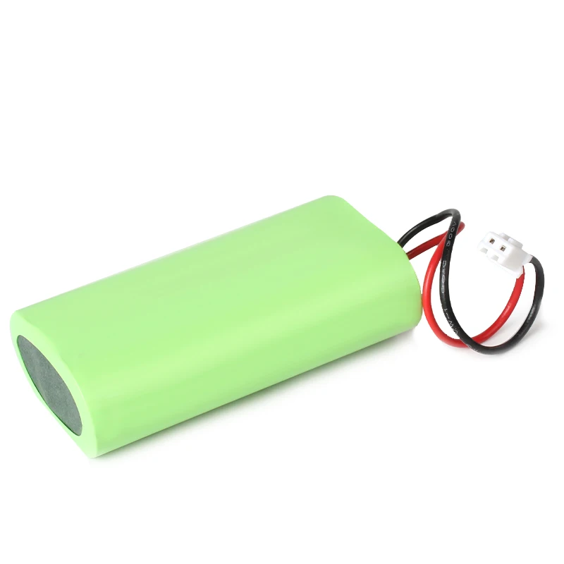 Mr. Li перезаряжаемый литий-ионный Аккумулятор 7 4 V 2500mah 18650 аккумулятор с защитой BMS